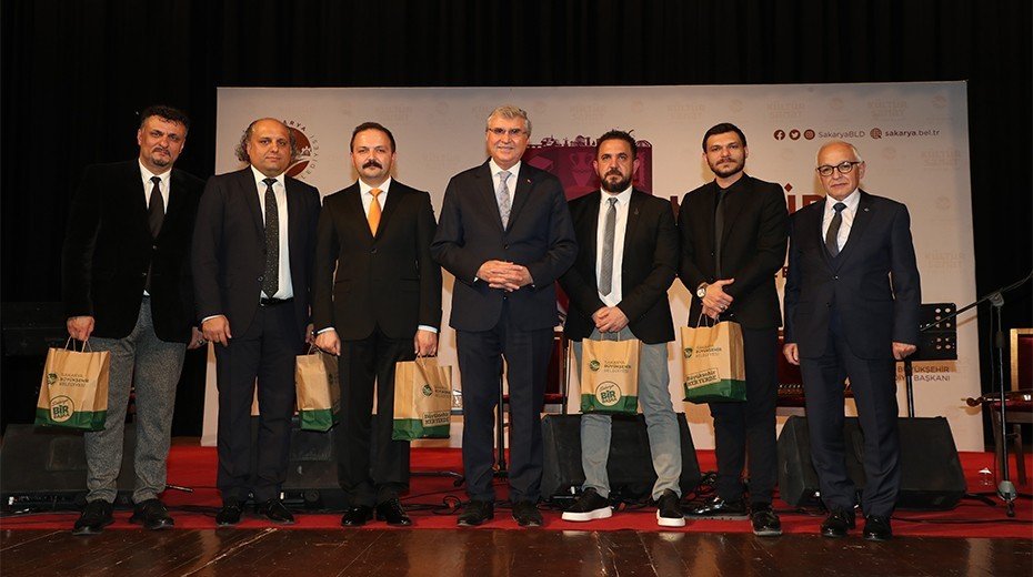 Öğretmenler Günü’ne özel dinleti gecesi