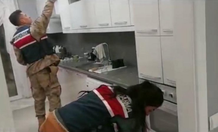 Sahte rezervasyonla 12 milyon TL'lik vurgun