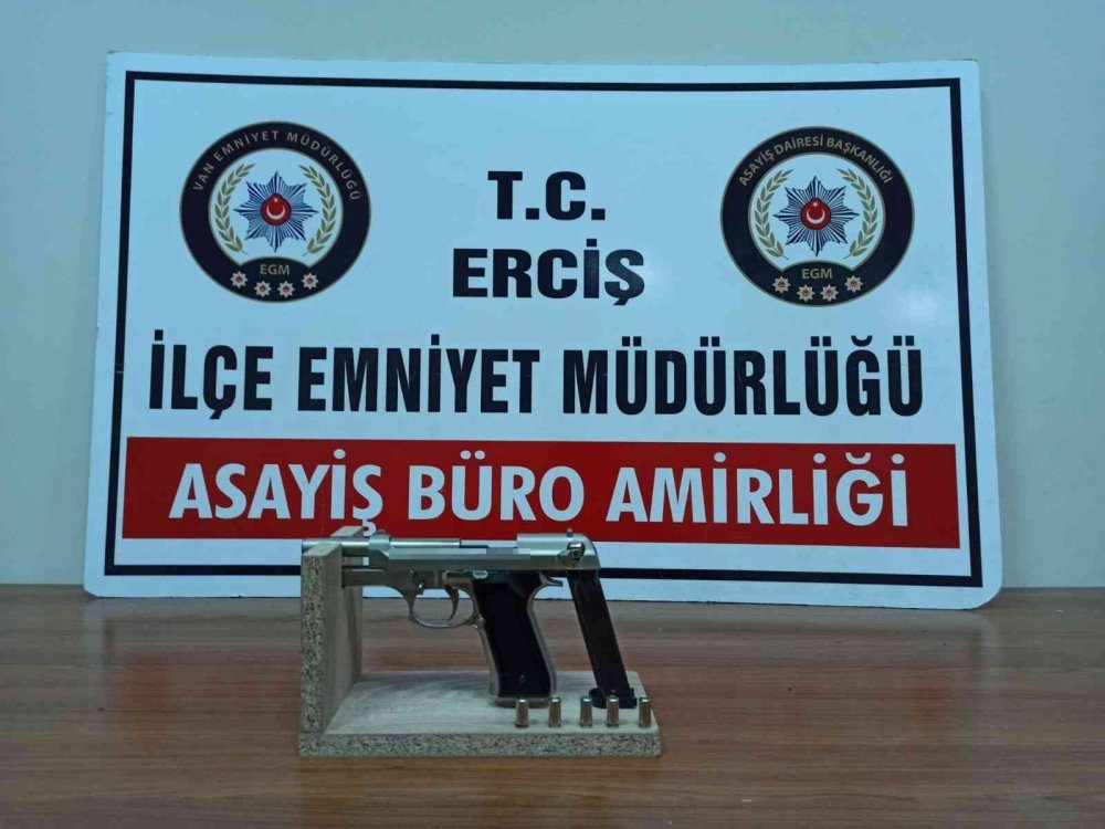 Değişik suçlardan 11 kişi tutuklandı