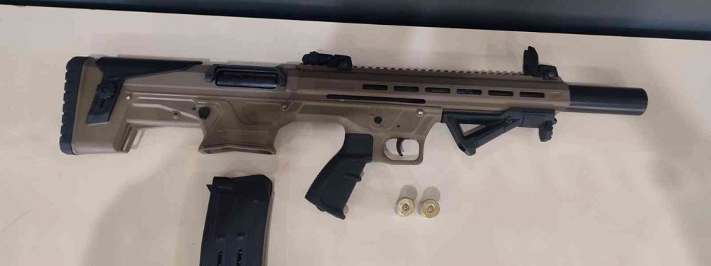 Değişik suçlardan 11 kişi tutuklandı