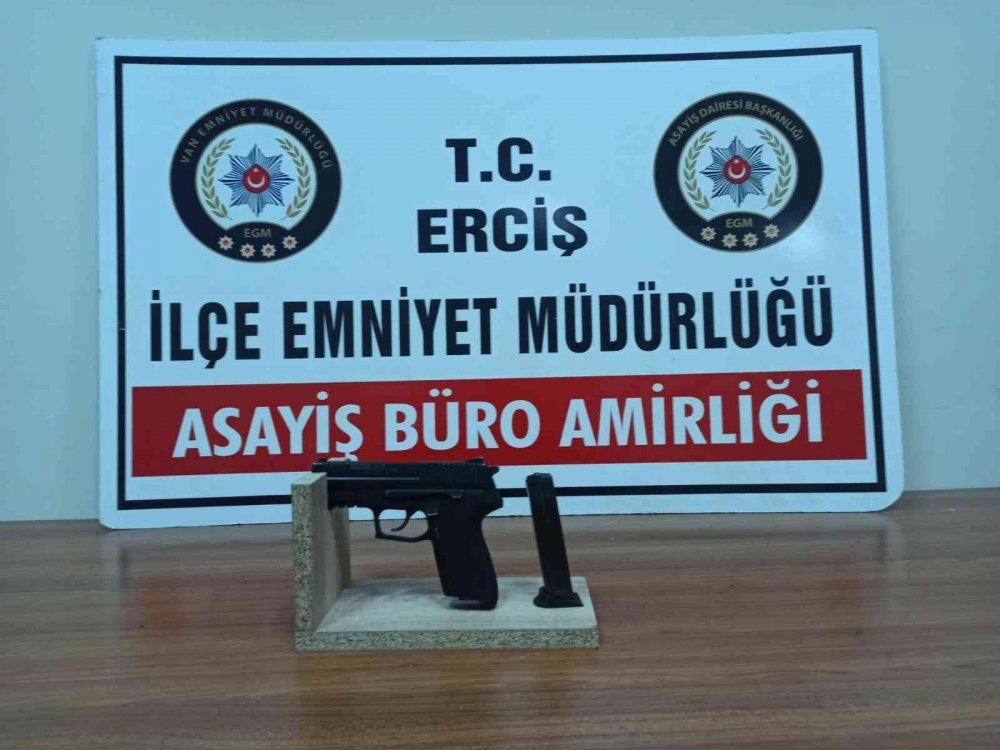 Değişik suçlardan 11 kişi tutuklandı