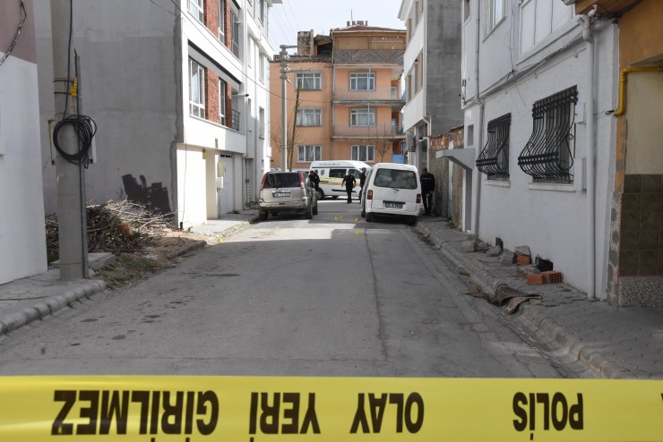 8 yıllık husumetlisini öldüren sanığa müebbet