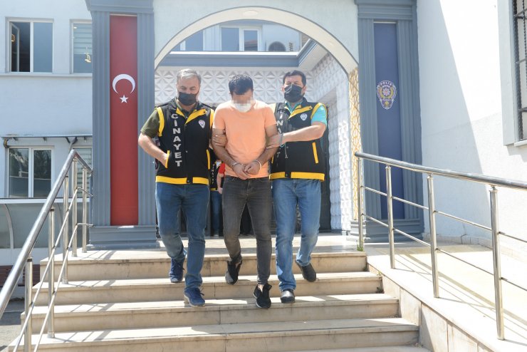 'Dolandırıcılarla fotoğraf' cinayeti sanıklarına indirimsiz müebbet hapis cezası