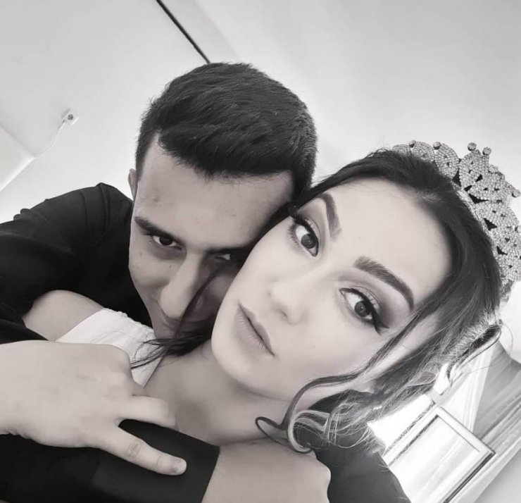 Eski nişanlısının boğazını keserek öldürmüştü, adli tıp raporu ortaya çıktı