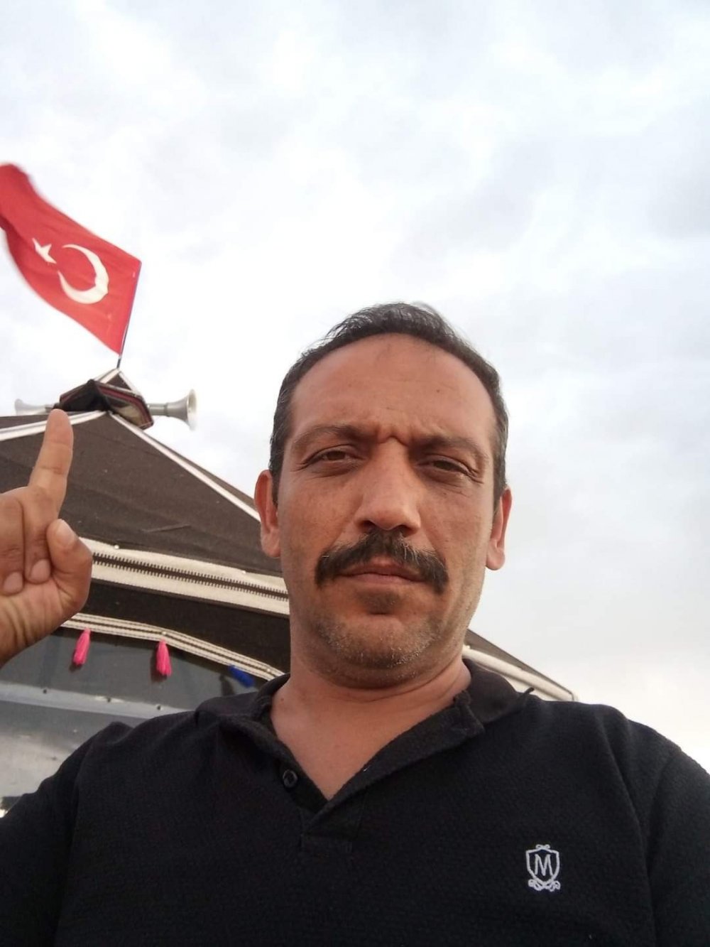 Konya’dan silah kaçıran kaçakçılar polisle çatıştı! 1 ölü