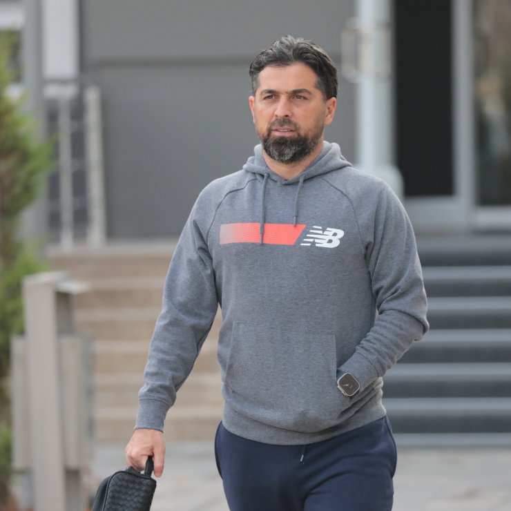 Konyaspor, FC Zeljeznicar ile özel maç yapacak