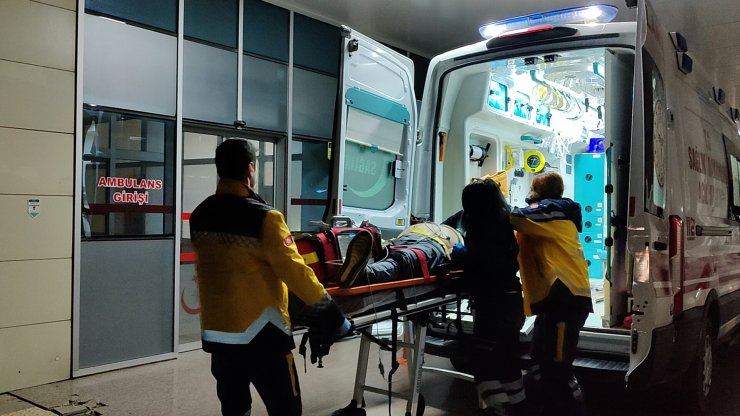 Tarkan'ın akrabasının karıştığı kazada 1 kişi öldü, 3 kişi yaralandı