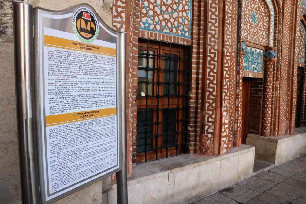 Tüm hazırlıklar Konya'da yapıldı ama... Selçuklu sultanının asırlardır gerçekleşmeyen vasiyeti