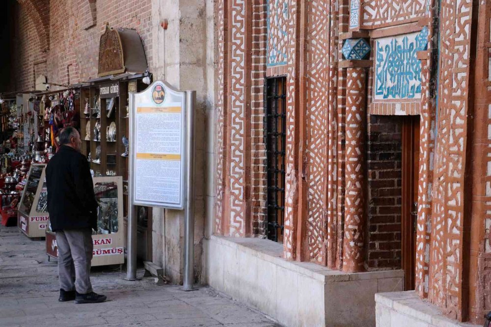 Tüm hazırlıklar Konya'da yapıldı ama... Selçuklu sultanının asırlardır gerçekleşmeyen vasiyeti