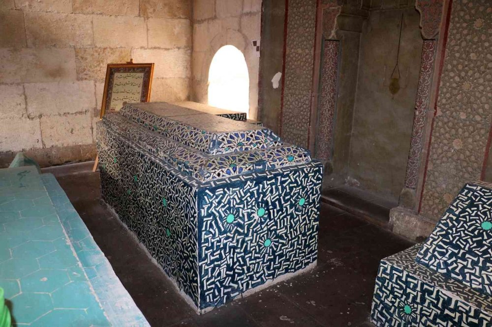 Tüm hazırlıklar Konya'da yapıldı ama... Selçuklu sultanının asırlardır gerçekleşmeyen vasiyeti