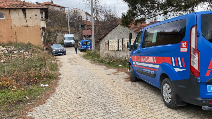 Köyde cesedi bulundu; vahşi hayvan saldırısından şüpheleniliyor