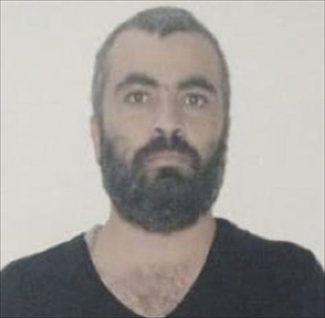 MİT, 5 DEAŞ'lı teröristi yakaladı