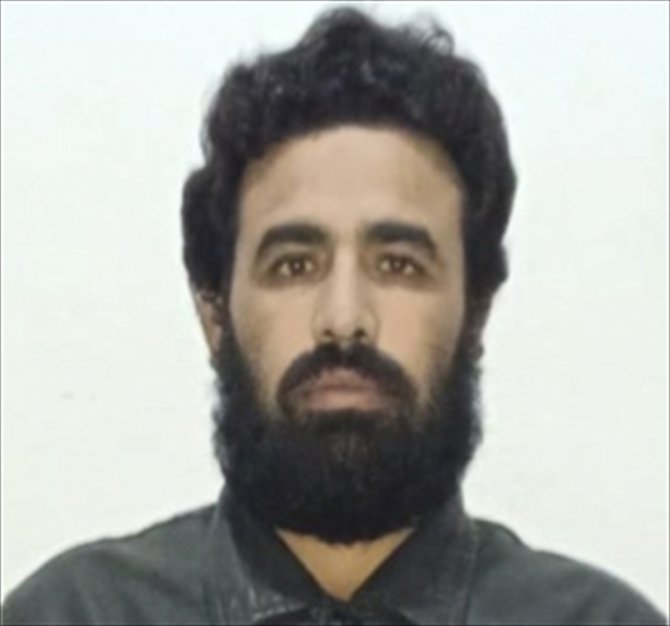 MİT, 5 DEAŞ'lı teröristi yakaladı