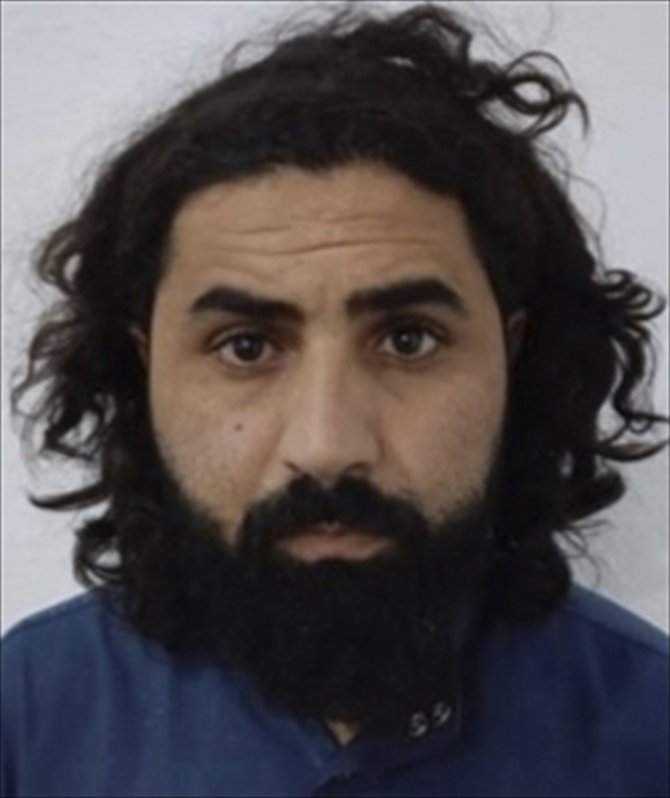 MİT, 5 DEAŞ'lı teröristi yakaladı