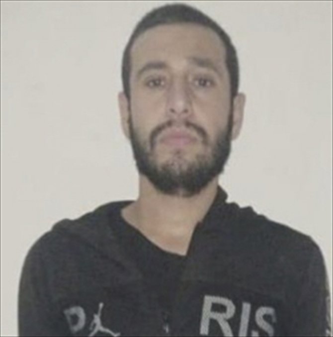 MİT, 5 DEAŞ'lı teröristi yakaladı