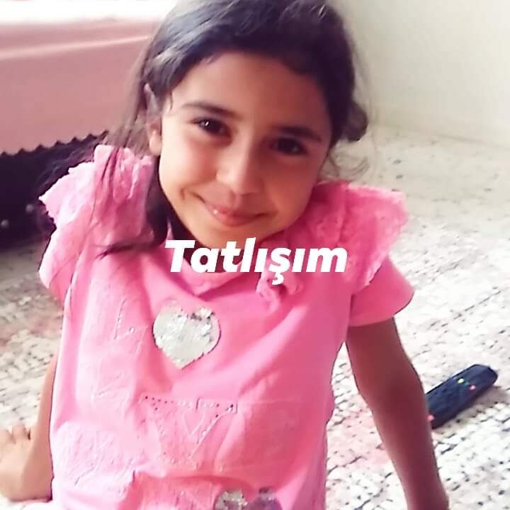 Sınıf arkadaşının öldürdüğü 12 yaşındaki Fatmanisa, toprağa verildi