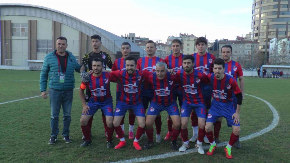 73 yaşında transfer oldu