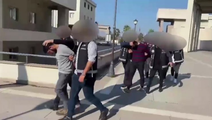 ATM'den para çekenler dikkat! Konya'da da bunu yapmışlar...