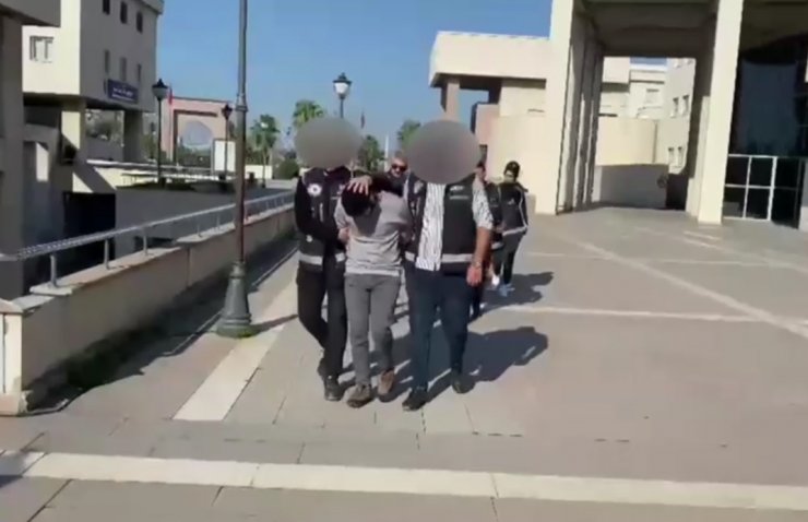 ATM'den para çekenler dikkat! Konya'da da bunu yapmışlar...