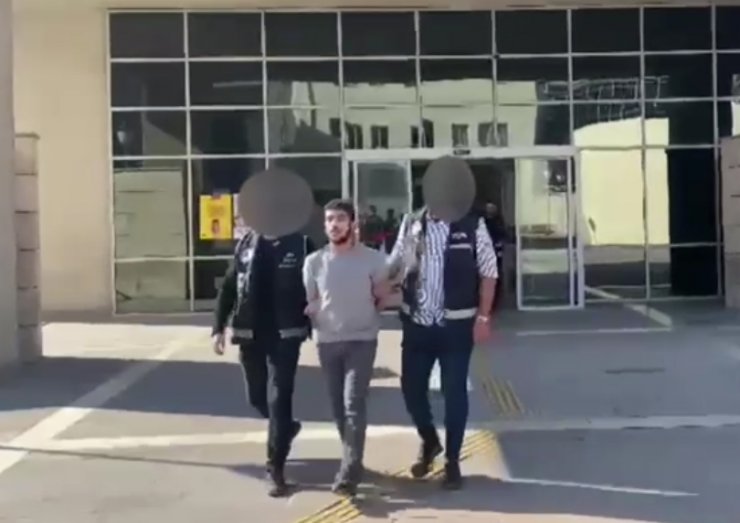 ATM'den para çekenler dikkat! Konya'da da bunu yapmışlar...