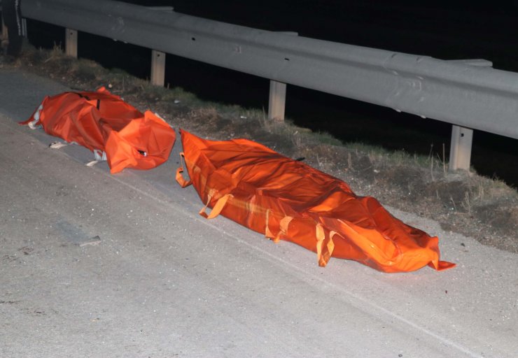 Devlet Bahçeli’nin kuzeni feci kazada öldü