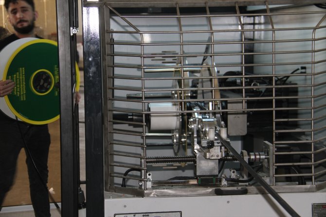 Konya'da üretiyor, 17 ülkeye ihracat yapıyor