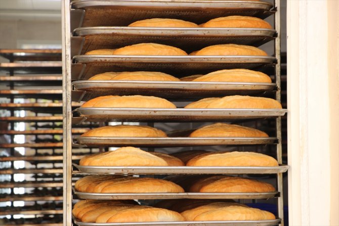 15 bin 269 öğrenciye ücretsiz yemek dağıtıldı