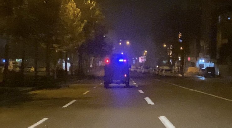 Silahlı saldırıya uğrayan kişi öldü