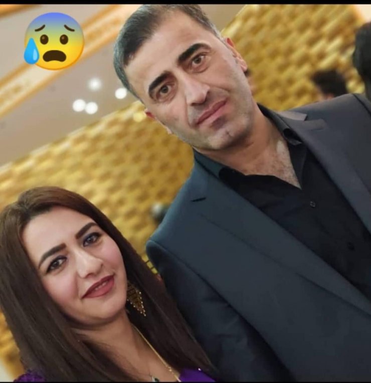 İki kişiyi öldürüp intihar etmişti, ölen 3 kişi toprağa verildi