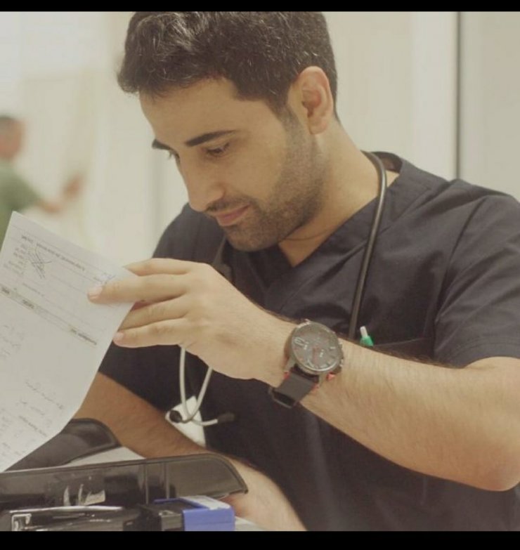 İki kişiyi öldürüp intihar etmişti, ölen 3 kişi toprağa verildi