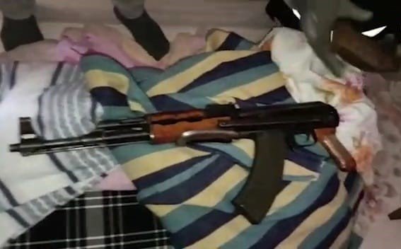 Diyarbakır'da 193 kaçakçılık operasyonunda 218 şüpheli gözaltına alındı