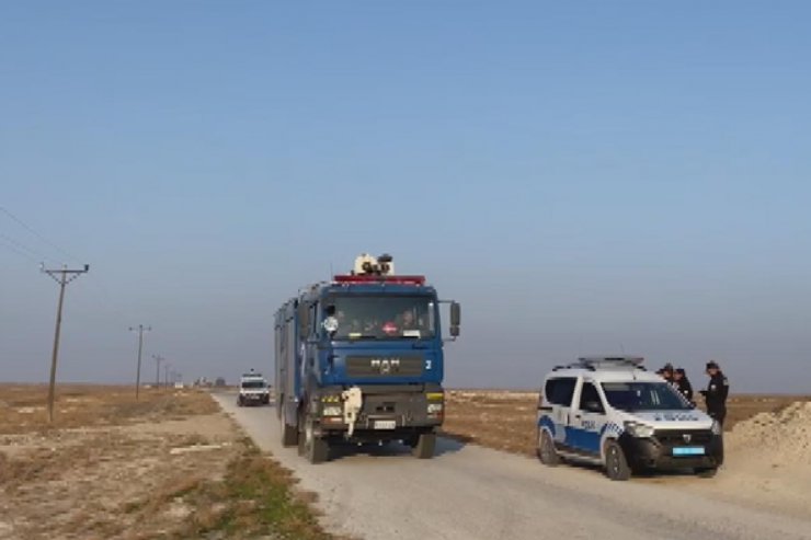 Konya'da düşen Türk Yıldızları uçağından atlayan pilot Ahmet Barbaros Civelekoğlu taburcu oldu