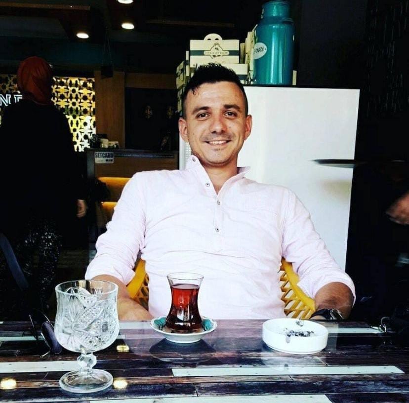 Husumetlisini sokak ortasında vuran uzman çavuş tutuklandı