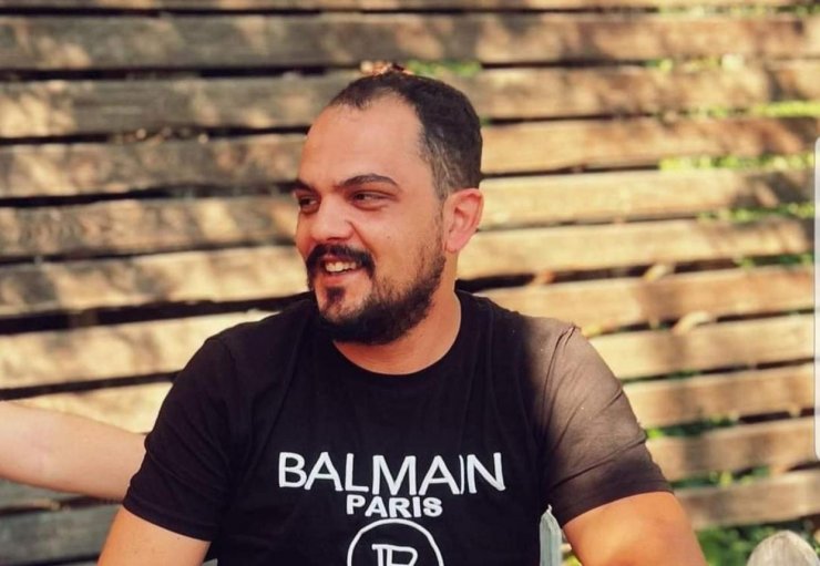 Hobi bahçesindeki cinayet... 2 kişiyi, 'Neden geldin' diye sorulunca çıkan tartışmada öldürmüş