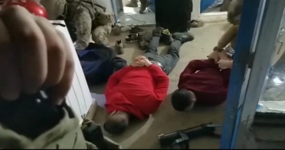 Konya dahil 5 ilde ‘silindir’ operasyonu: 25 tutuklama