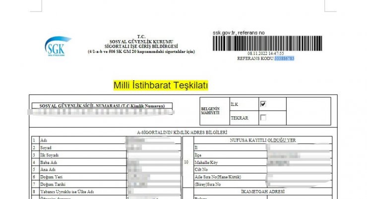 Konya'daki 'MİT' olayında ilk ifadeler ortaya çıktı! Meğer...