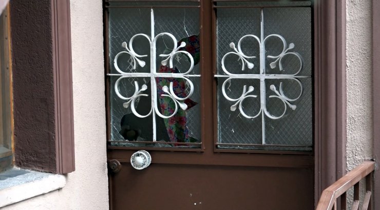 Selver hemşireyi, eşi tüfekle öldürdü