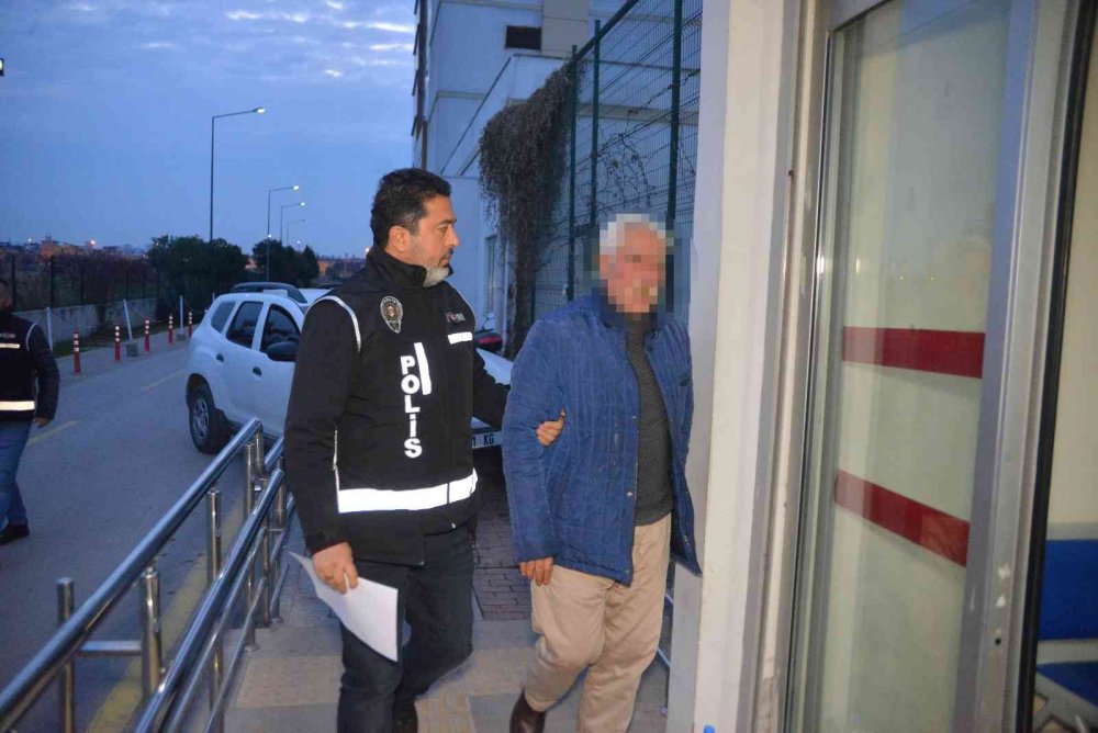 5 ilde şafak vakti sahte para ve ayarı düşük altın operasyonu