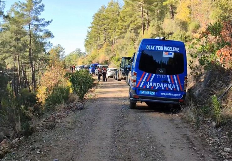 13 yıl önce ormanda kemikleri bulunmuştu! Yeni gelişme