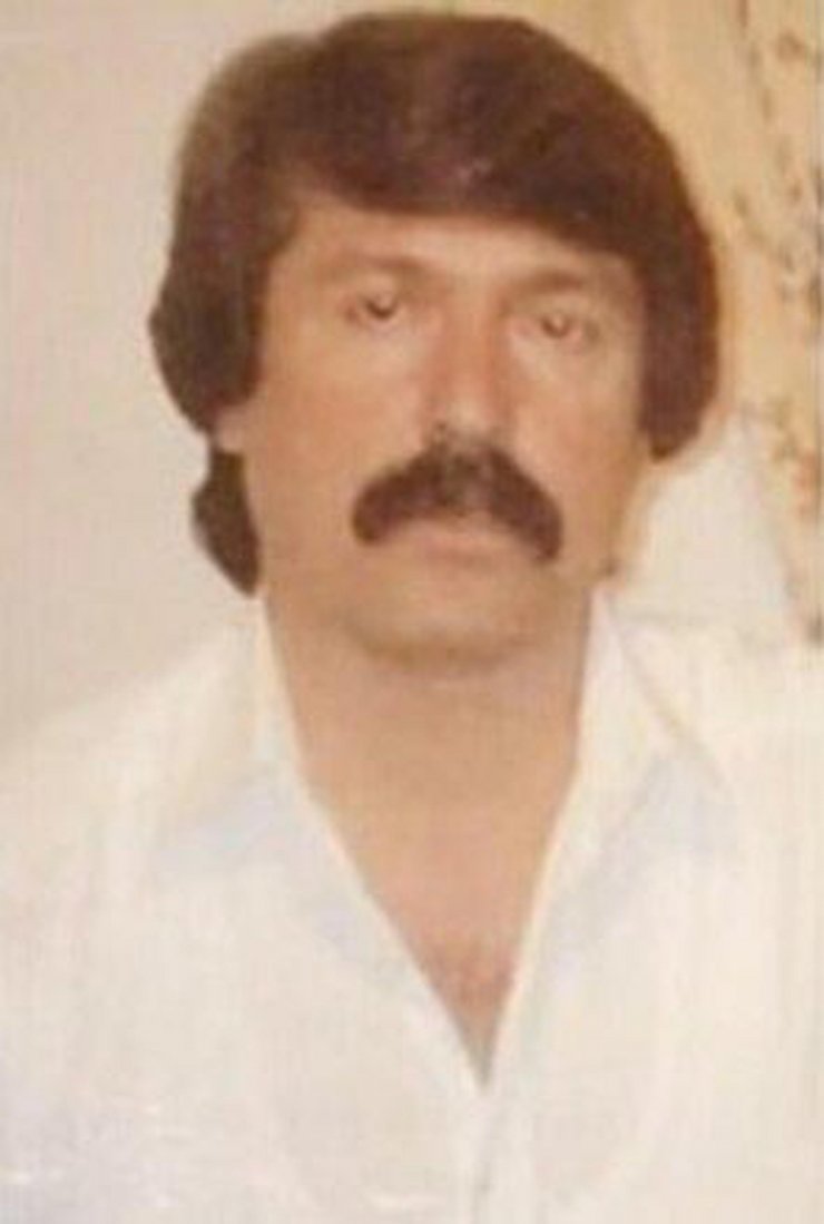 13 yıl önce ormanda kemikleri bulunmuştu! Yeni gelişme