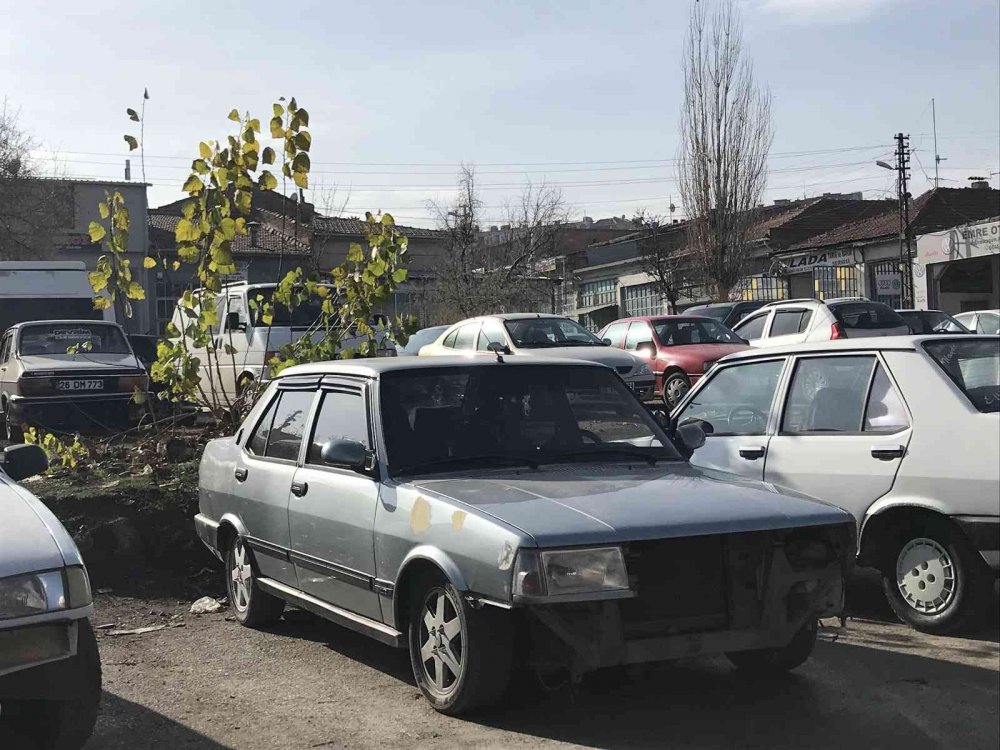 Tofaş araçlar neden ikiye bölünüyor? Seyfi usta tek tek açıkladı