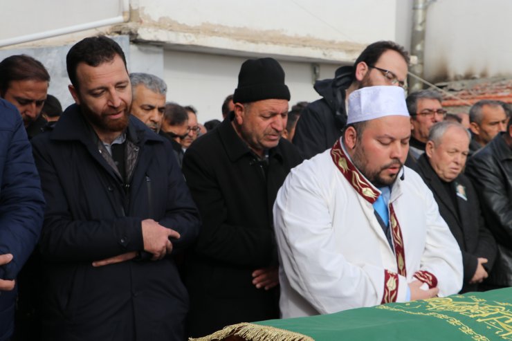 Güvenlik görevlisi, şefi 'İşe neden geç geldin' dediği için öldürmüş