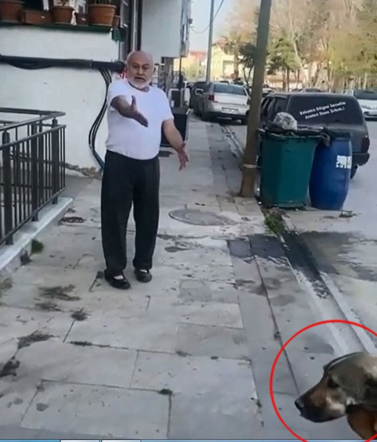 Paşa'yıöldürüp, sahibini de tehdit eden sanığa emsal nitelikte ceza