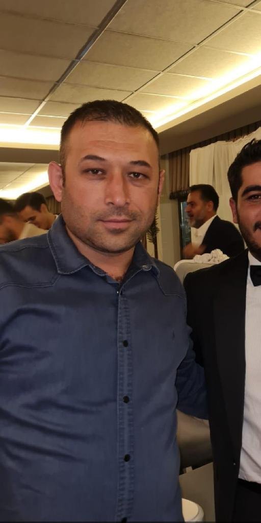 Tartıştıkları kişilerce öldürülen 2 kardeş yan yana toprağa verildi