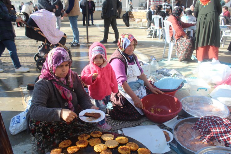Karaman'ın ilk SMA hastası Ayşe Bükre için seferber oldular