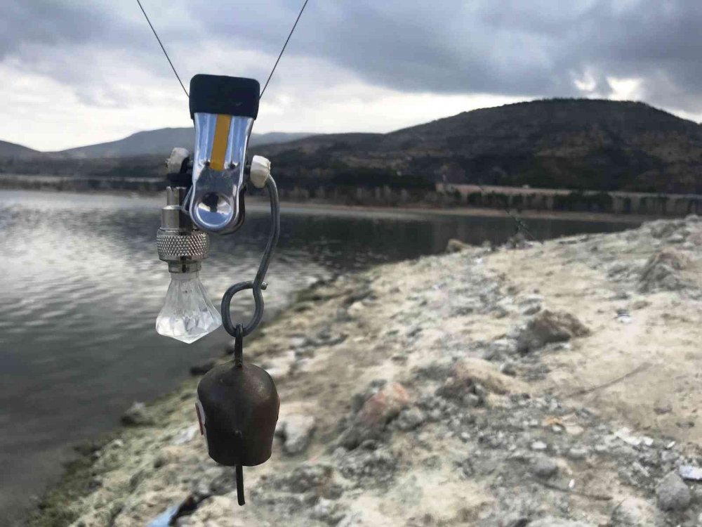 Konyalılar stres atmak için ‘rastgele’ diyor
