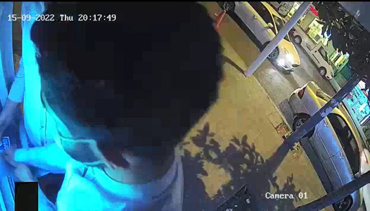 138 ATM'den para çaldılar