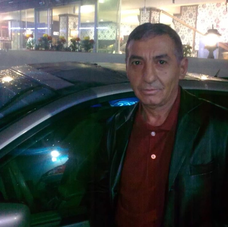 Otomobilin çarptığı yaya yaşamını yitirdi