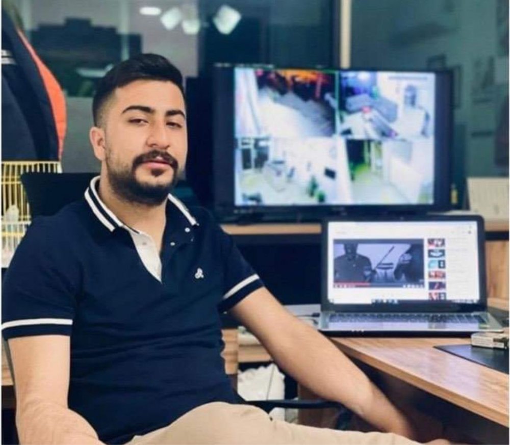 3 gencin bulunduğu otomobil takla attı: 1 ölü, 2 ağır yaralı