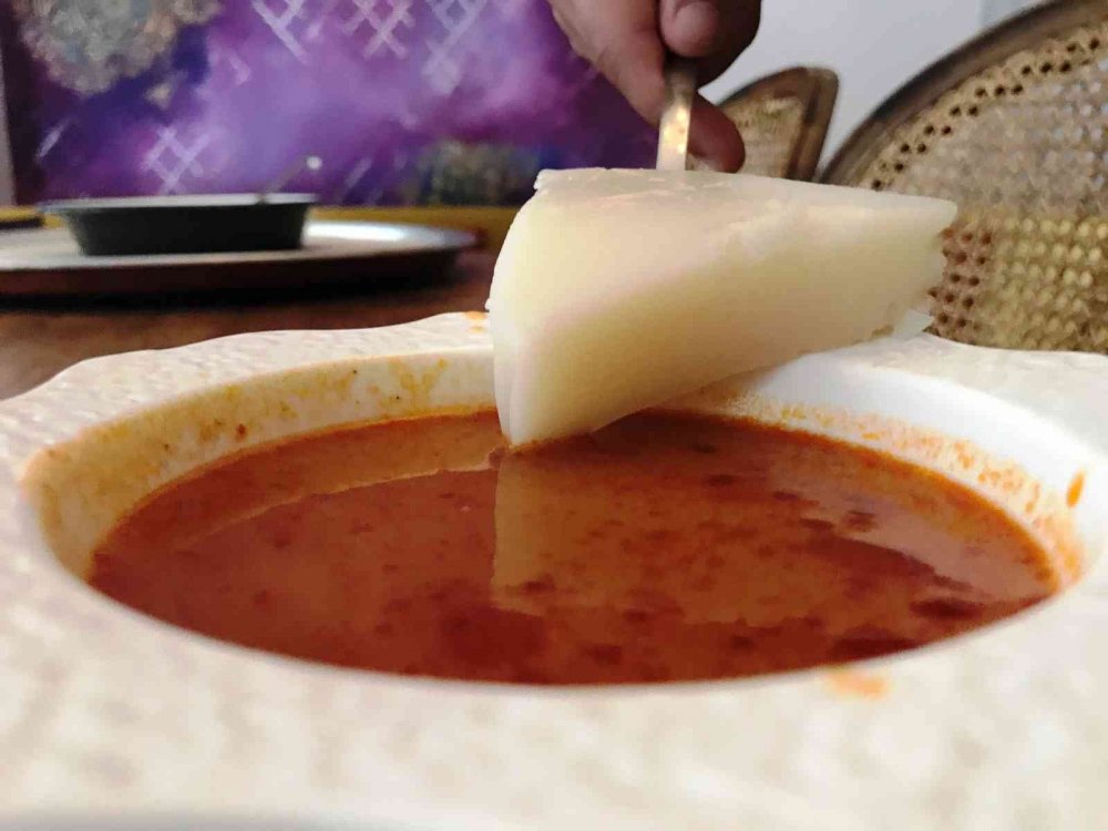 Konya'da kış aylarının vazgeçilmezi arabaşının püf noktaları